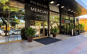 Mercure Belo Horizonte Lourdes